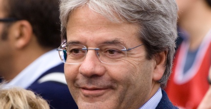 Paolo Gentiloni