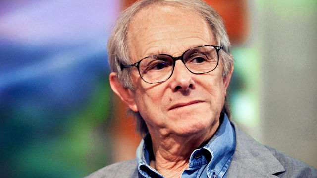 Ken Loach