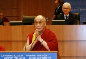 Dalai Lama