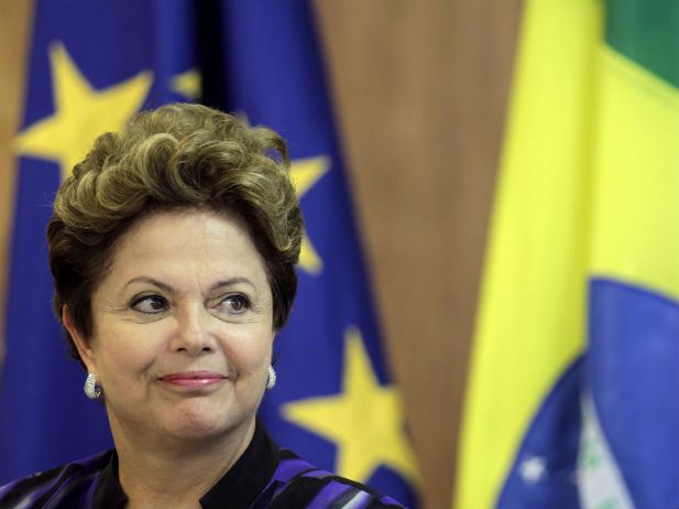 Dilma Rousseff