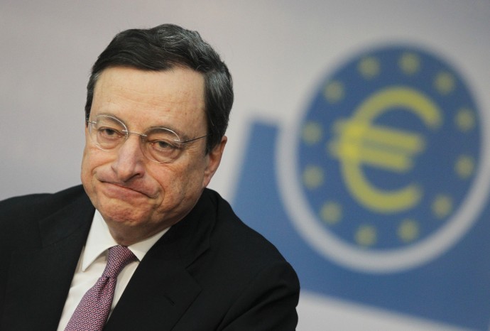 draghi