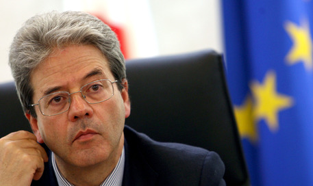 Paolo Gentiloni