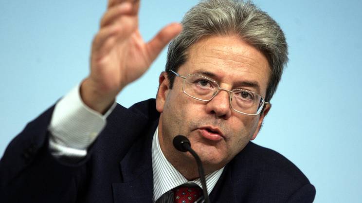 Paolo Gentiloni