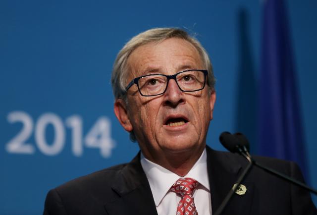 Jean-Claude Juncker