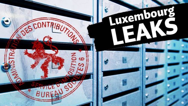 Luxleaks