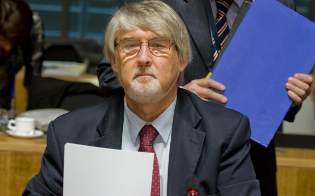 Giuliano Poletti