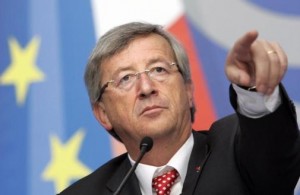 Jean-Claude Juncker