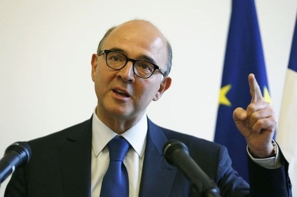 Pierre Moscovici