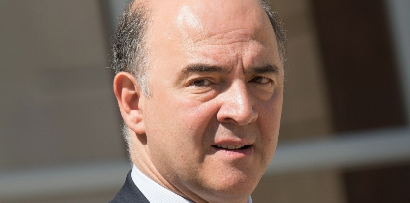 Pierre Moscovici