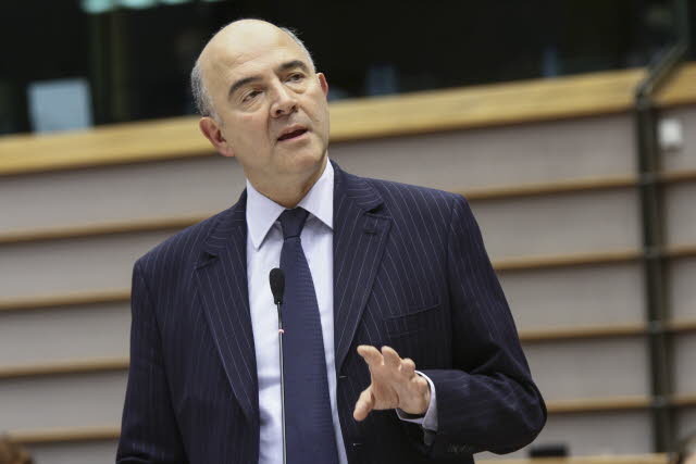 Pierre Moscovici