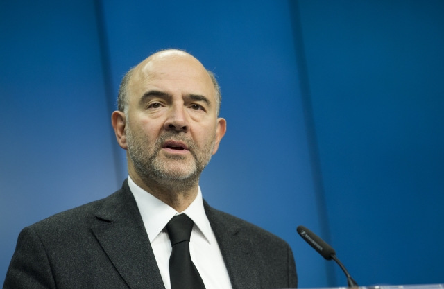 Pierre Moscovici