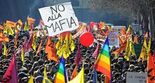 mafia libera