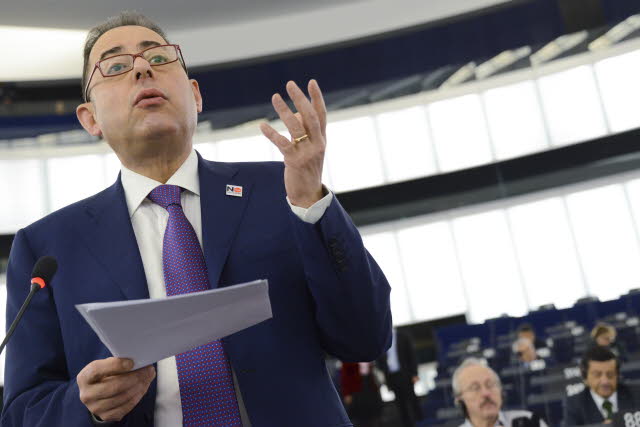 Gianni Pittella