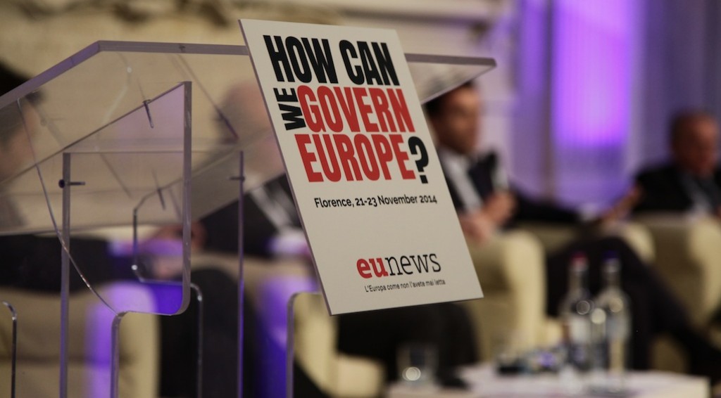 How can we govern europe, unione europea, dibattito, roma