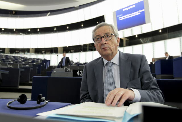 Jean-Claude Juncker