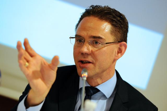 Jyrki Katainen