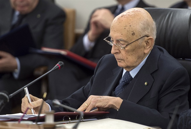 Napolitano