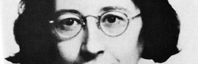 Simone Weil