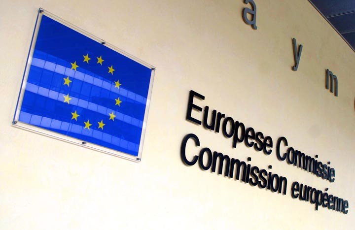 commissione europea