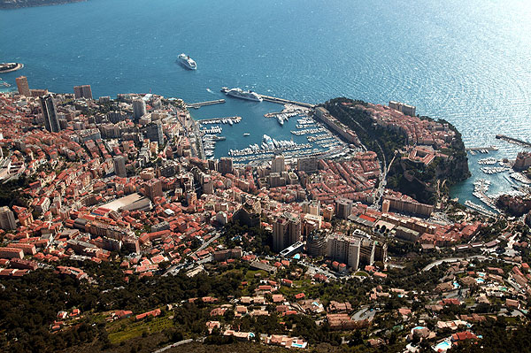 Monaco