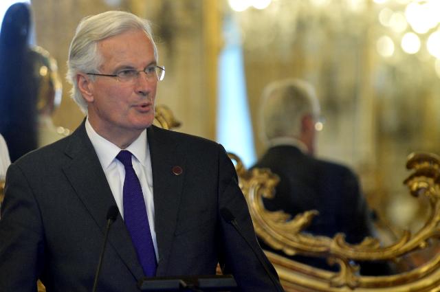 Barnier