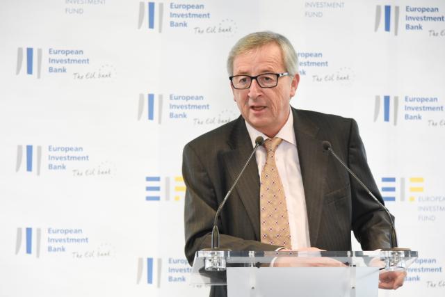 Juncker