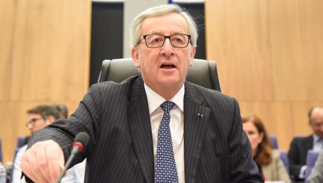 Juncker