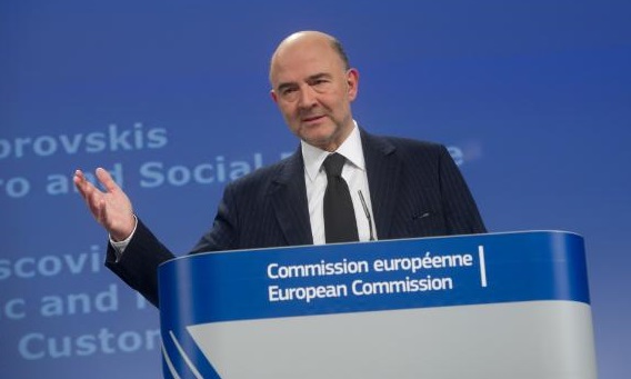 Pierre Moscovici