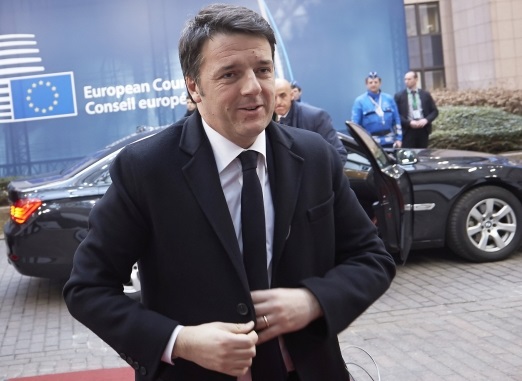 Renzi