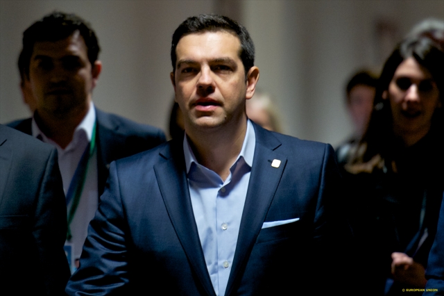 Tsipras