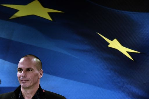 Varoufakis