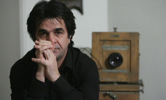 Jafar Panahi, vincitore dell'Orso d'oro al Festival di Berlino