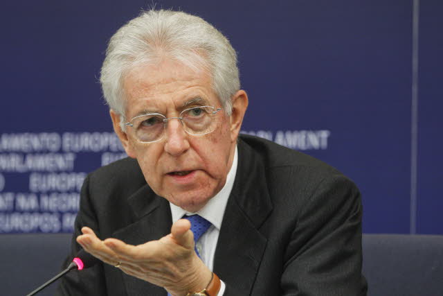 Mario Monti