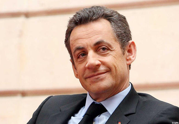 Sarkozy