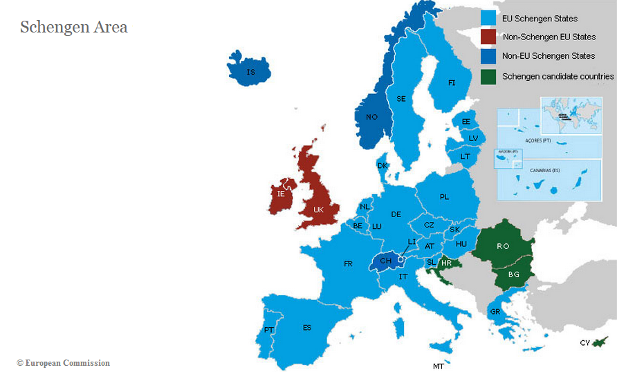 Schengen