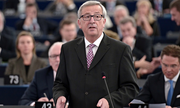 Juncker