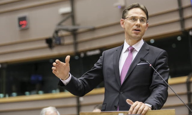 Jyrki Katainen