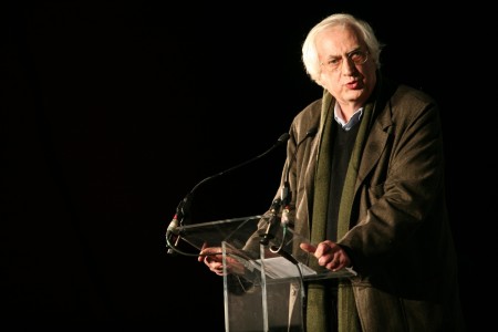 Bertrand Tavernier