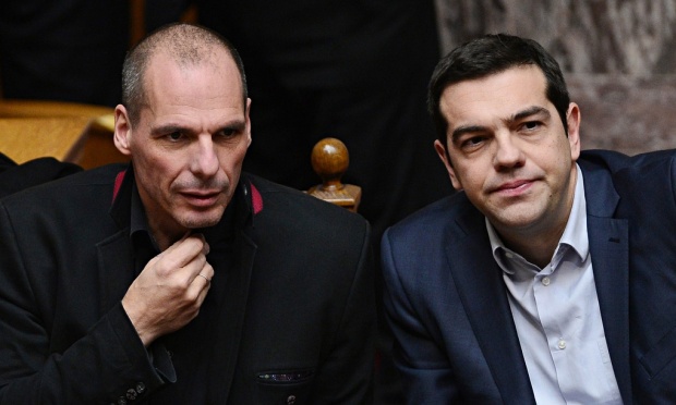 varoufakis