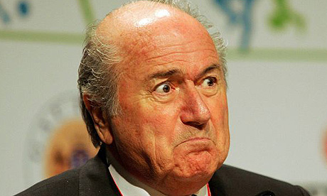 Blatter