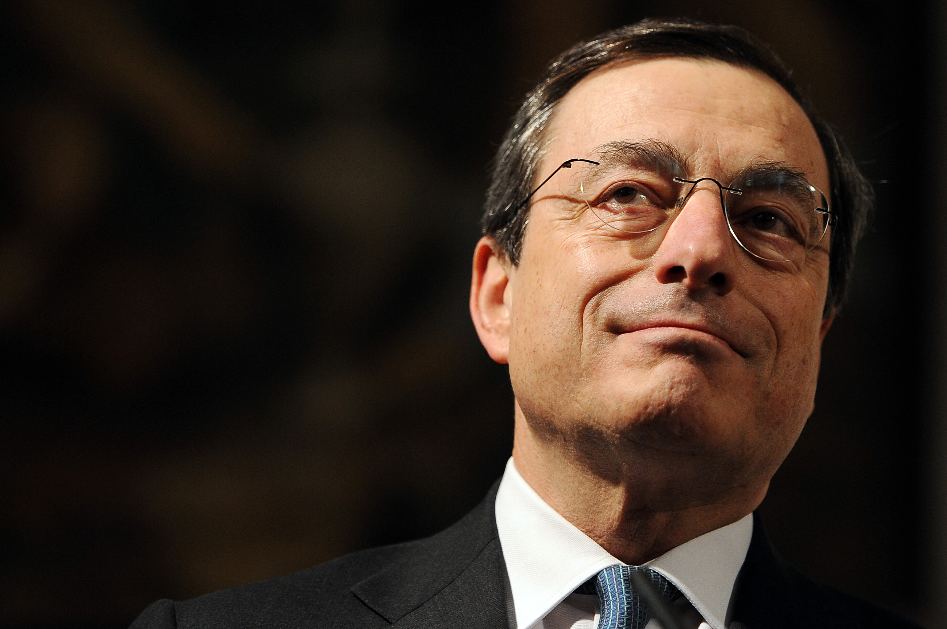 Draghi