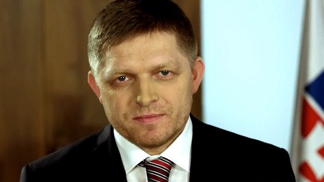 Robert Fico, Slovacchia