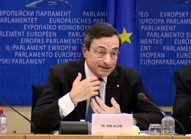 Draghi