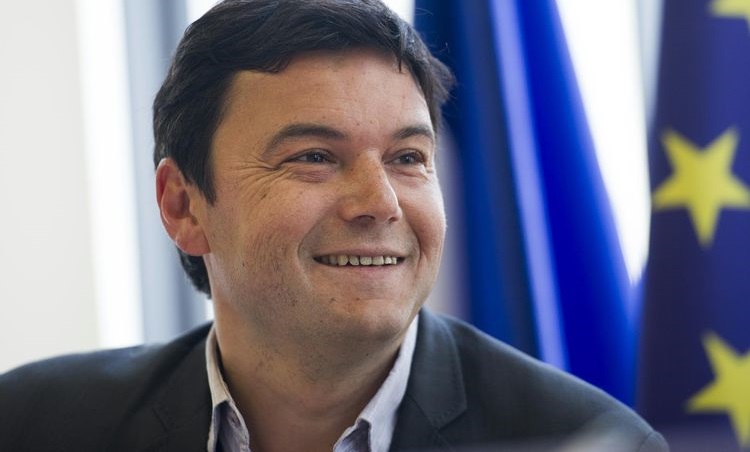 Thomas Piketty