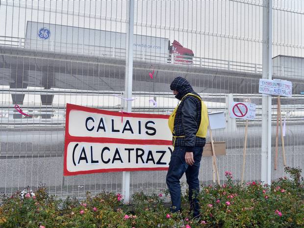 eurotunnel