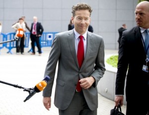 Dijsselbloem