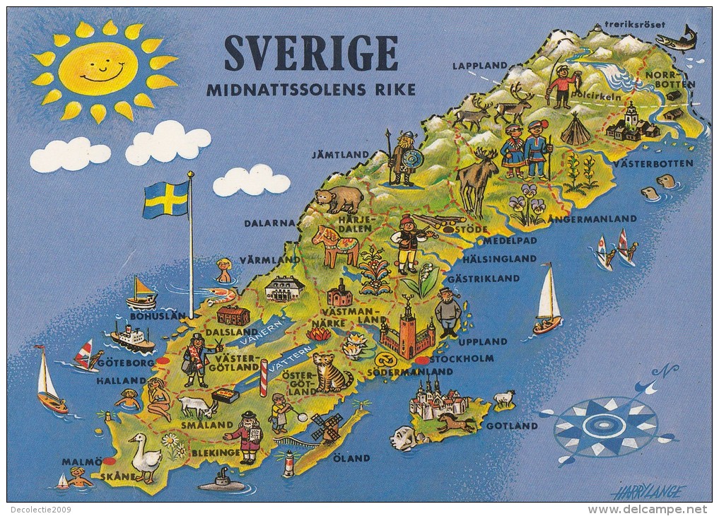 svezia