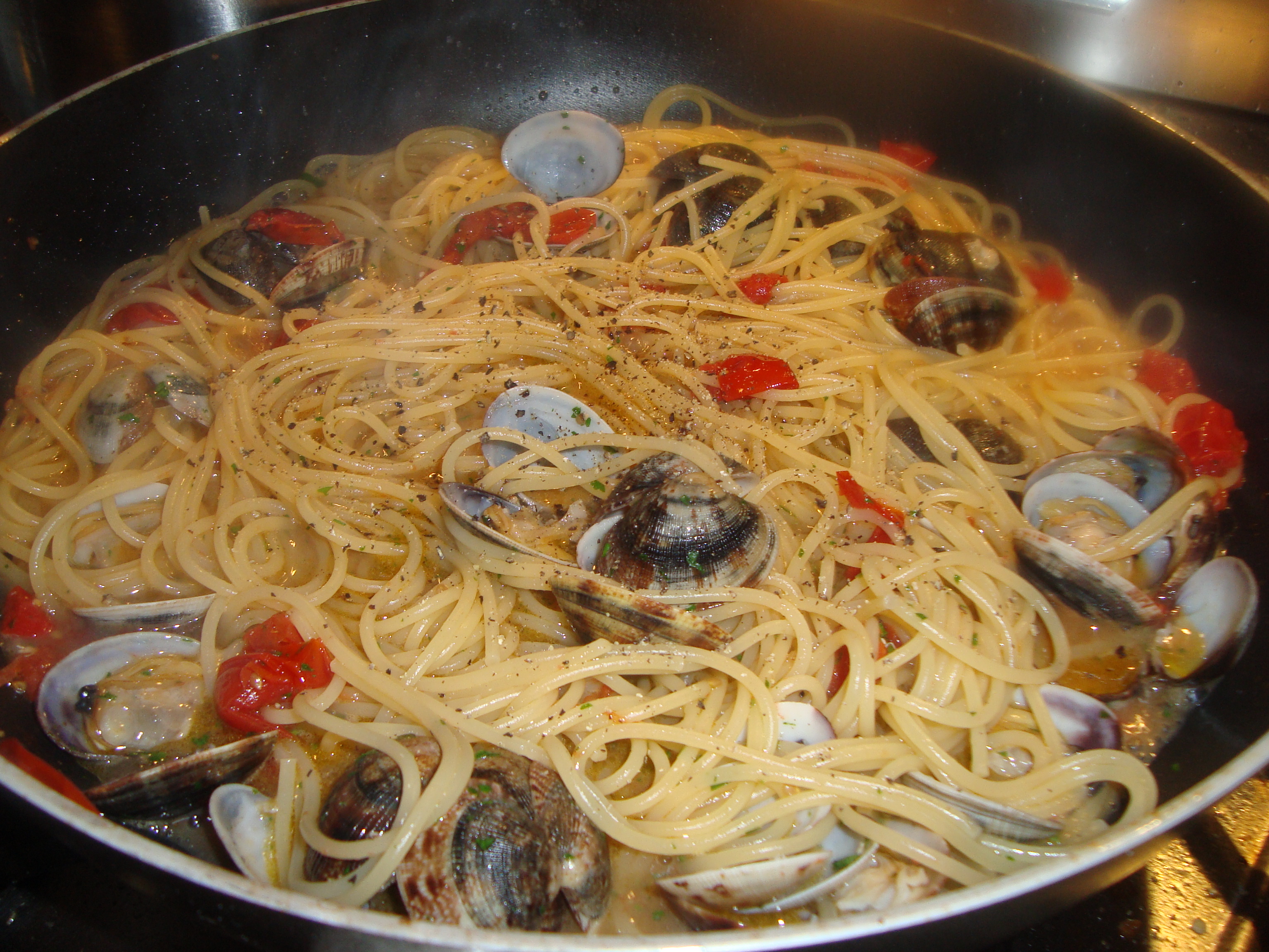 vongole