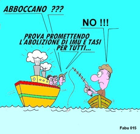 VIGNETTA