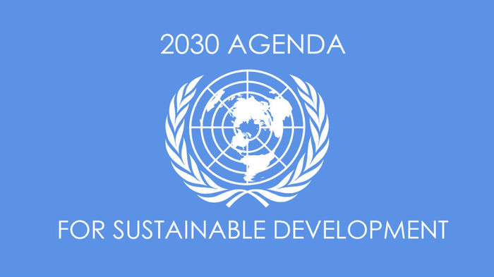 agenda 2030